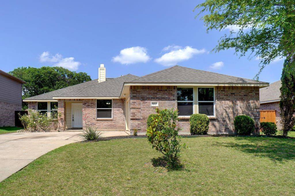 Wylie, TX 75098,1713 Harvest Crossing Drive