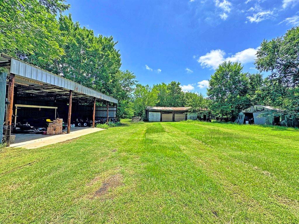 TBD Hwy 59, Athens, TX 75751