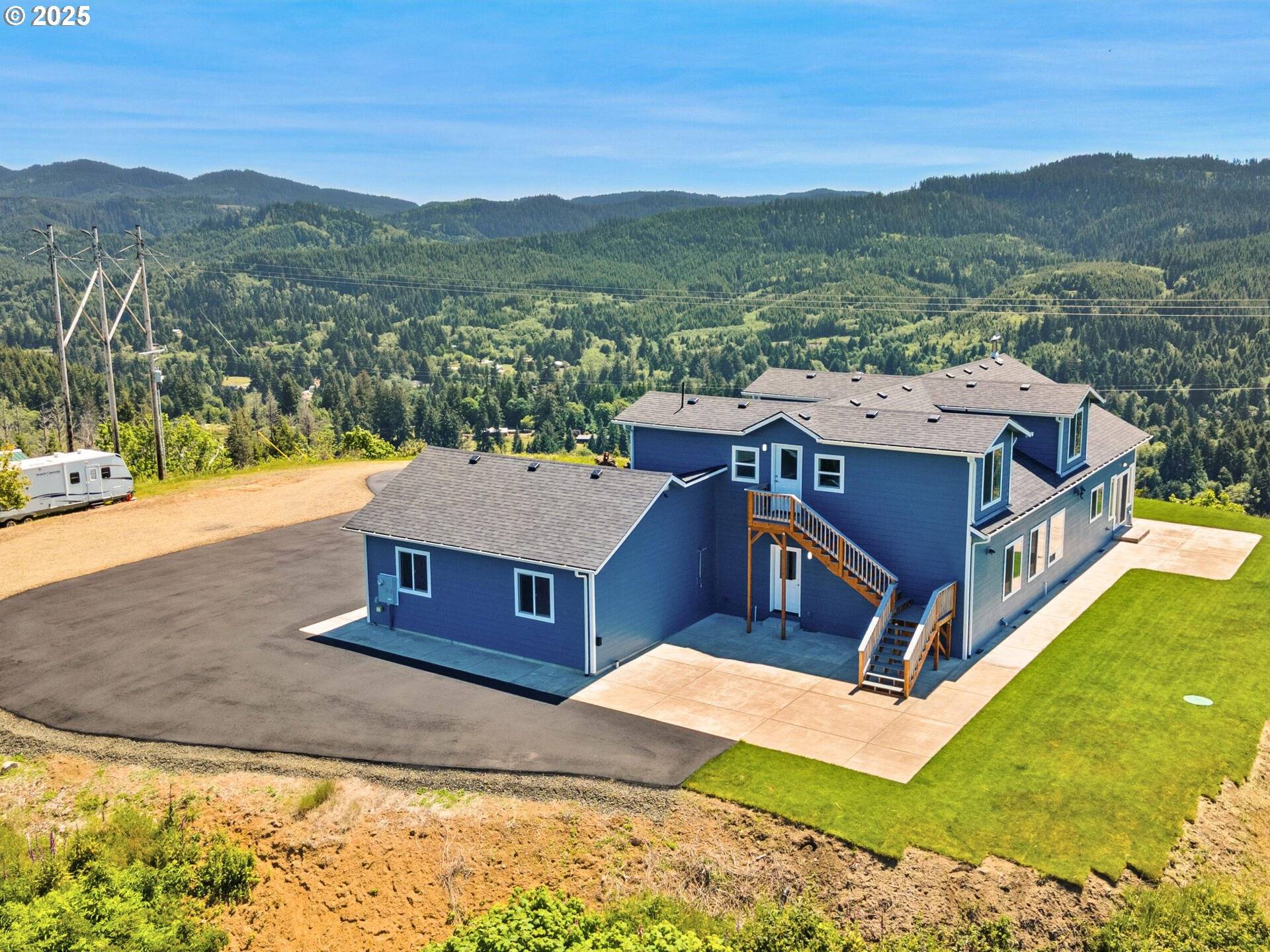 Otis, OR 97368,1091 N ECHO MOUNTAIN RD