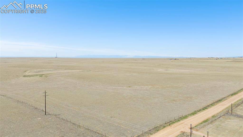Yoder, CO 80864,0 S Yoder RD