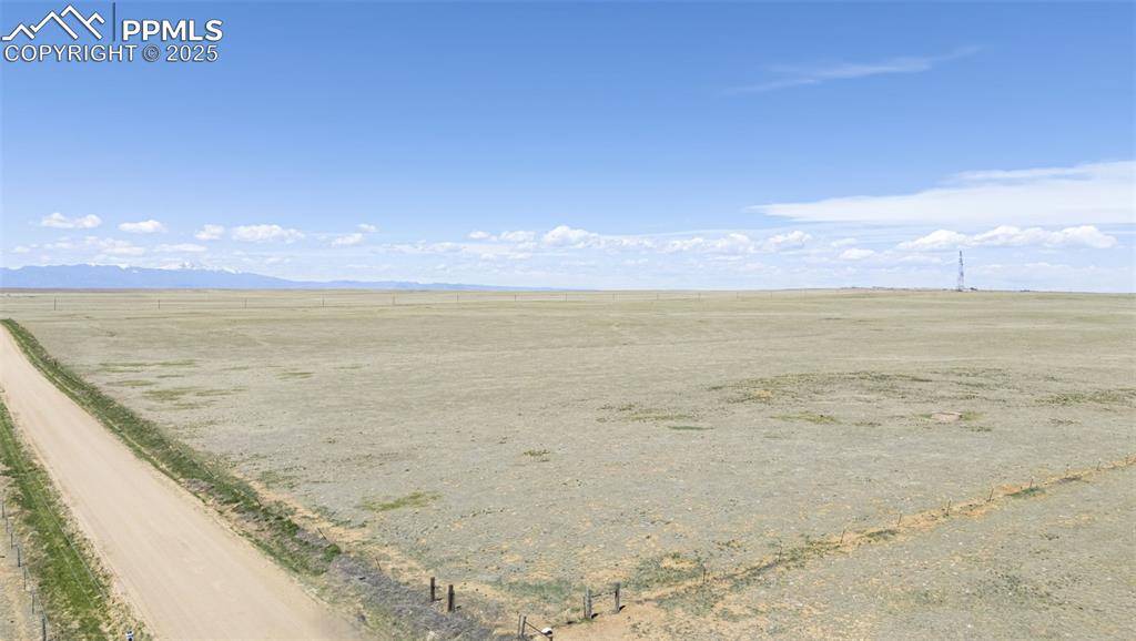 Yoder, CO 80864,00 S Yoder RD
