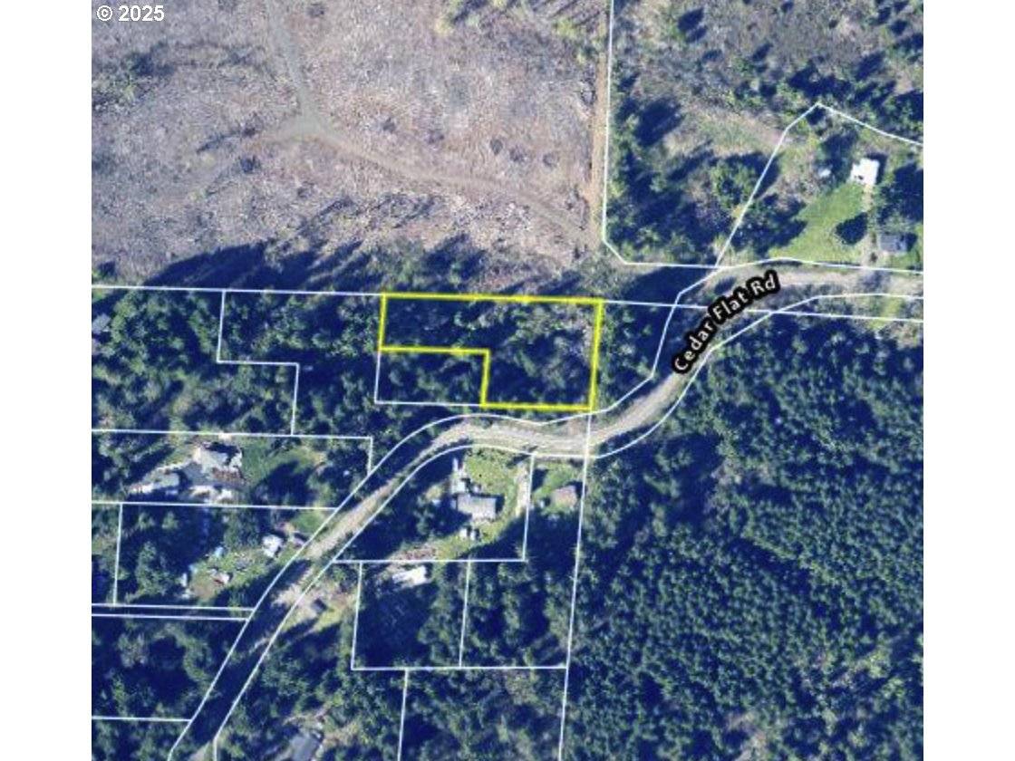 87376 CEDAR FLAT RD, Springfield, OR 97478