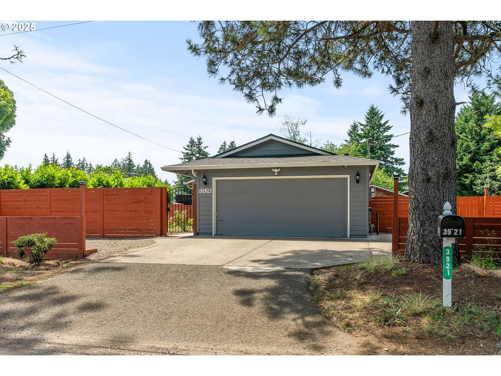 Portland, OR 97236,3921 SE 130TH AVE