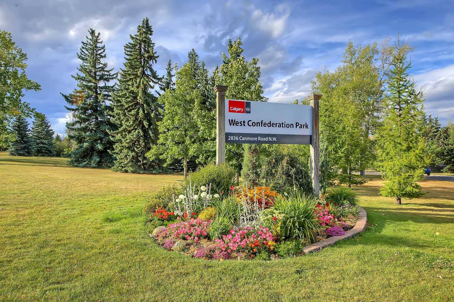 Calgary, AB T2M 2C6,2421 25 AVE Northwest
