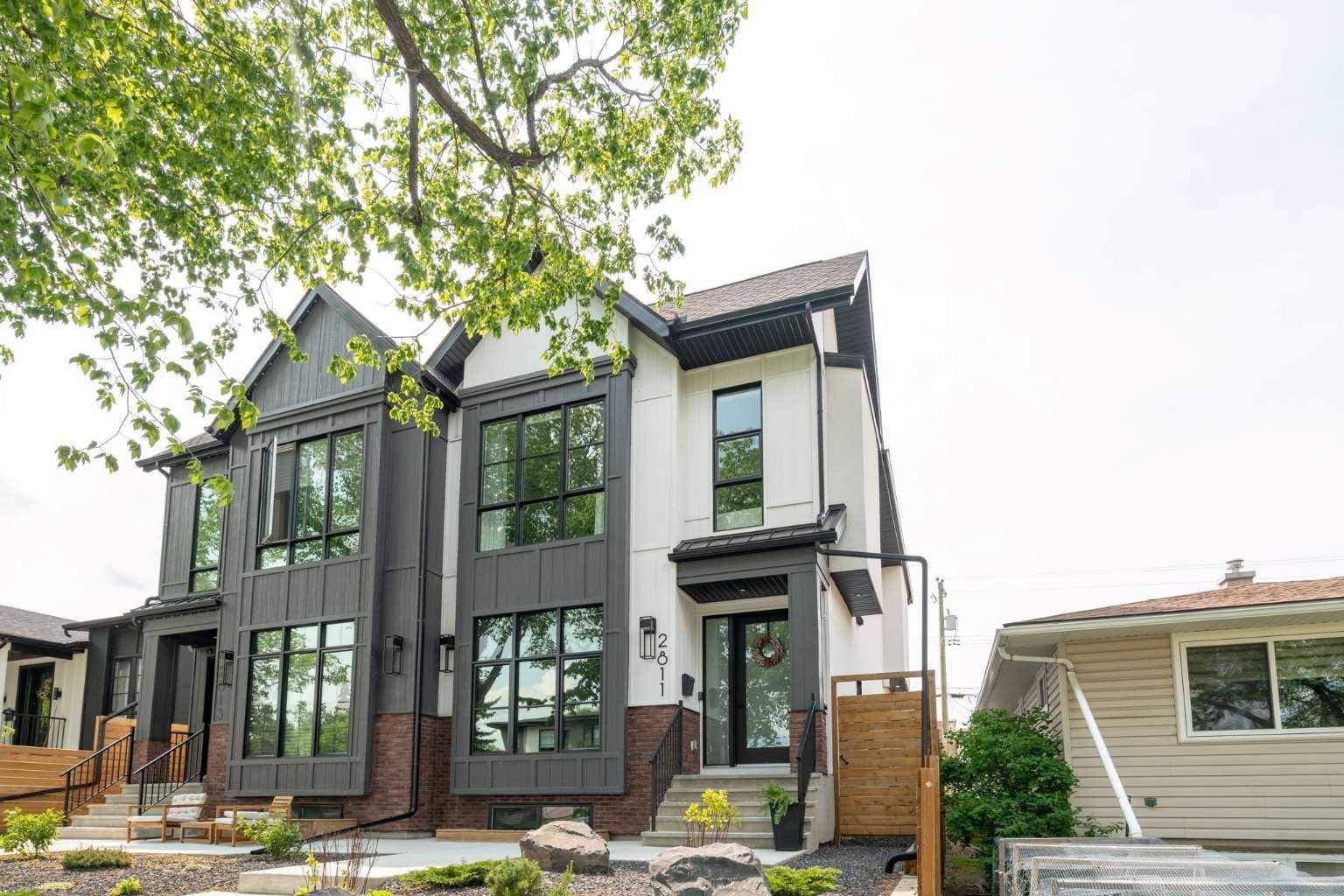 Calgary, AB T3E2S1,2811 32 ST Southwest