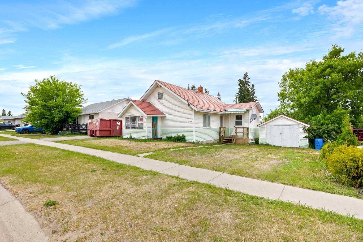 Kitscoty, AB T0B 2P0,5014 50 AVE