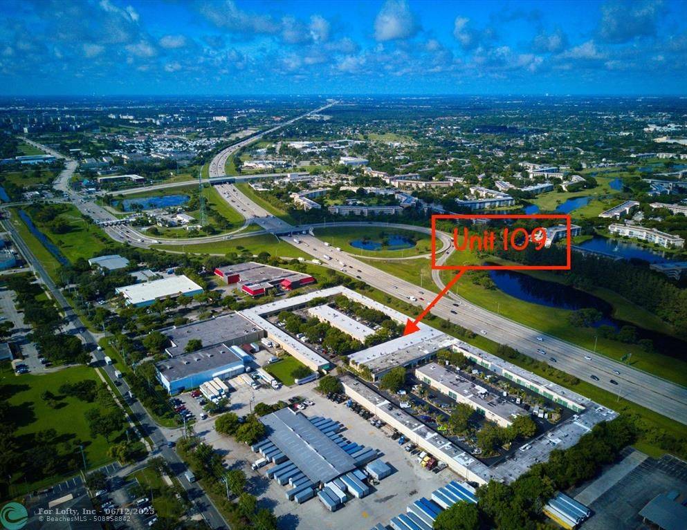 Pompano Beach, FL 33069,1769 Blount Rd  #109
