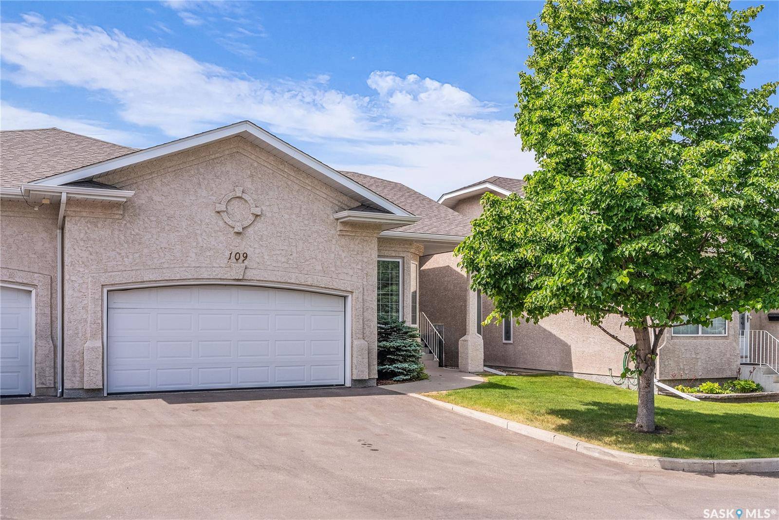 710 Mendel CRESCENT #109, Saskatoon, SK S7J 5K4