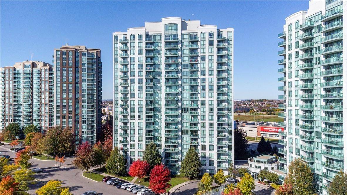 Mississauga, ON L5M 7S1,4850 Glen Erin DR #PH3