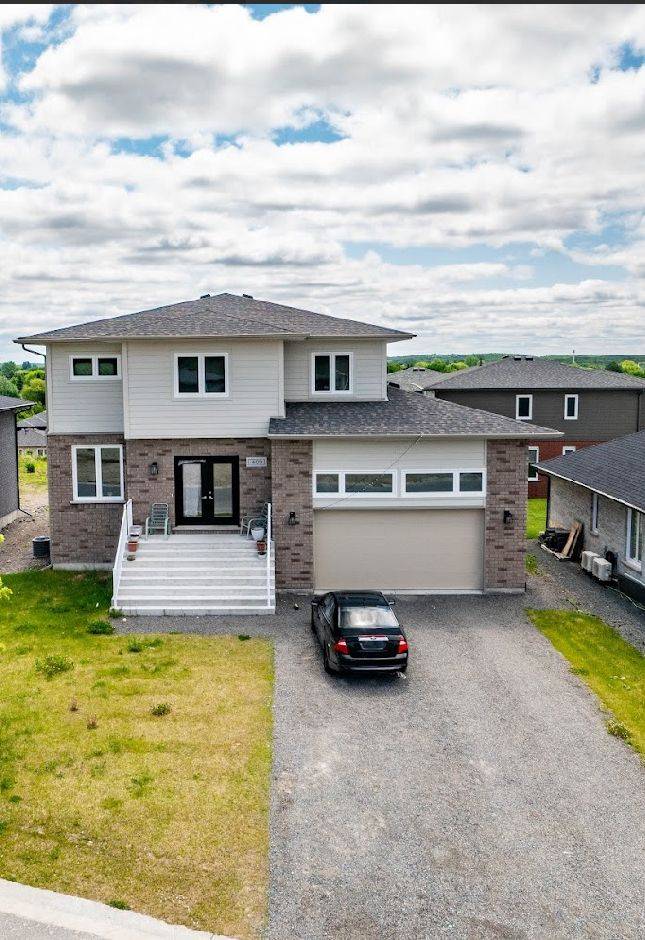 409 Verna CT, Sudbury Remote Area, ON P3A 0B5