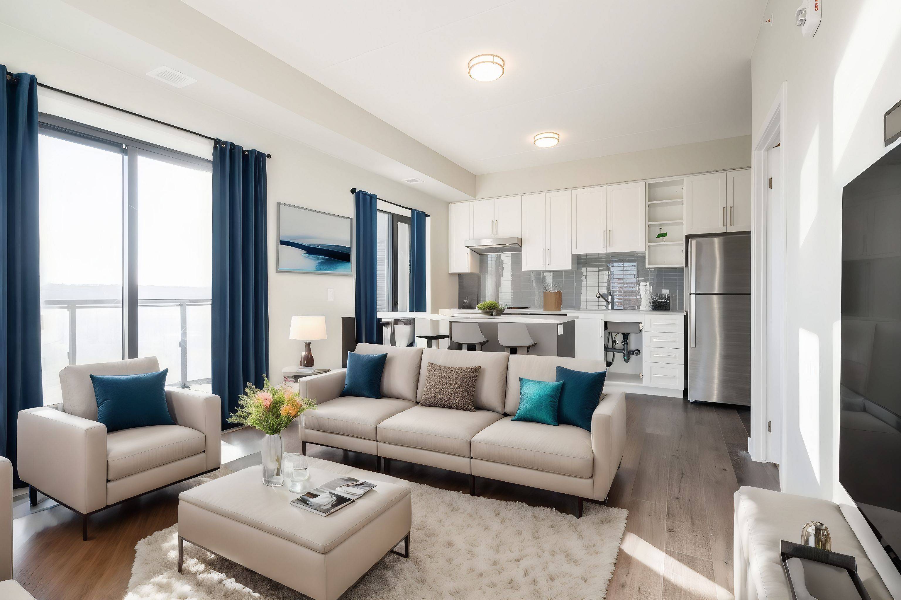 15 QUEEN ST S #2014, Hamilton, ON L8P 0C6