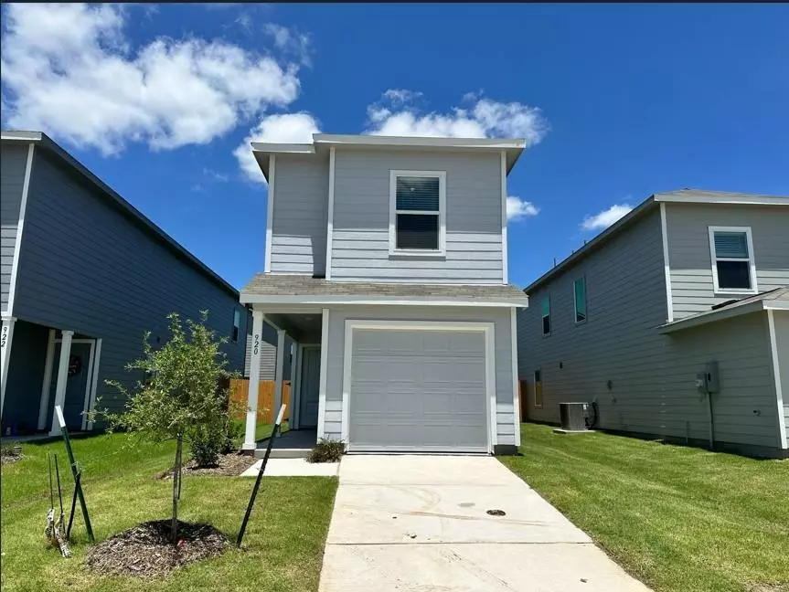 Princeton, TX 75407,920 Sandhill Crane Lane