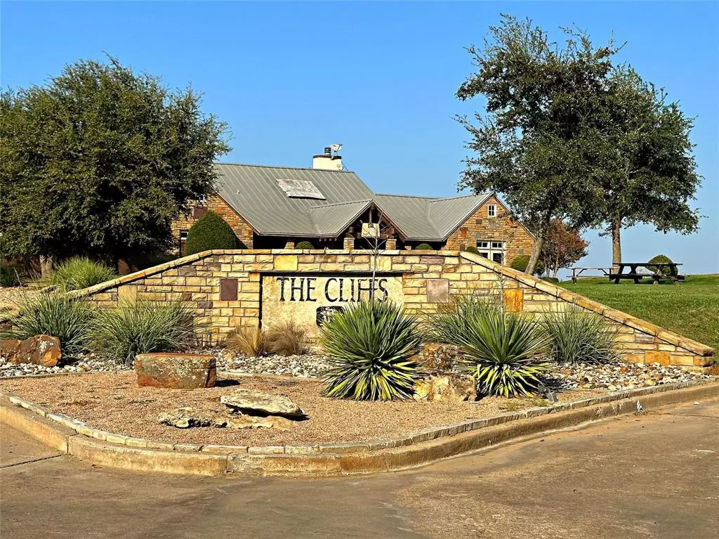 Graford, TX 76449,TBD Pinehurst Drive