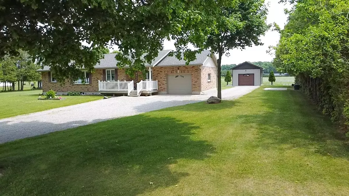 Norfolk, ON N0E 1G0,1728 1st Concession ENR RD