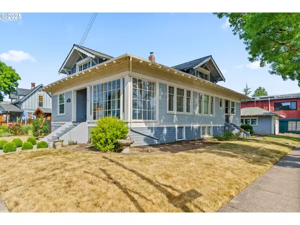 Albany, OR 97321,935 1ST AVE SE