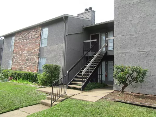 12480 ABRAMS Road #102, Dallas, TX 75243