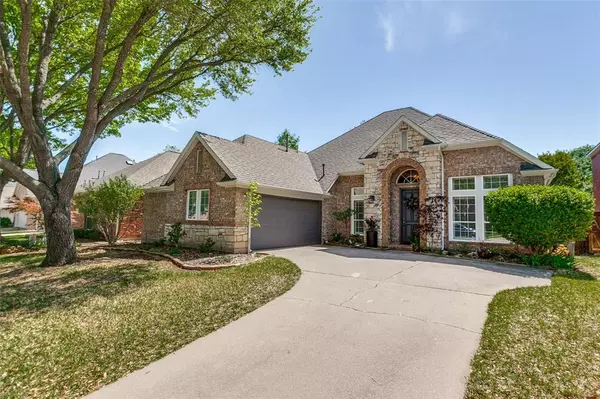 1730 Cross Point Road,  Mckinney,  TX 75072