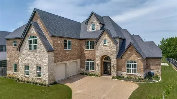 2007 Hill Country Court, Arlington, TX 76012