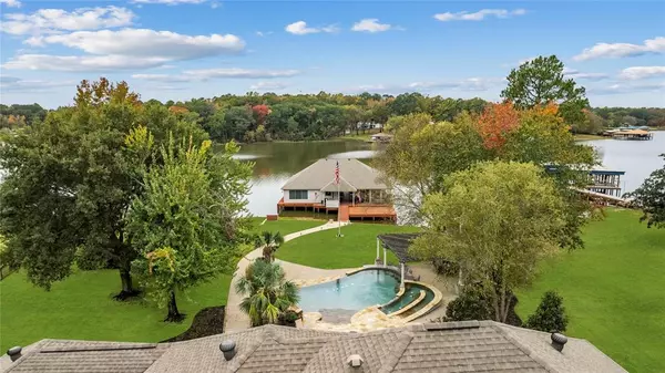 Whitehouse, TX 75791,13735 Peninsula Road