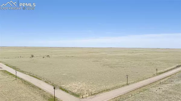 0 S Yoder RD, Yoder, CO 80864