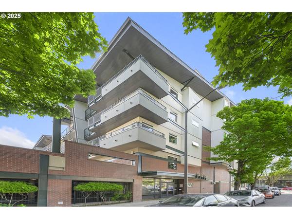 1718 NE 11TH AVE #406, Portland, OR 97212
