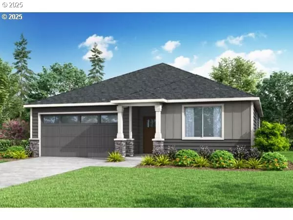 1486 N Millican Creek ST, Lafayette, OR 97127