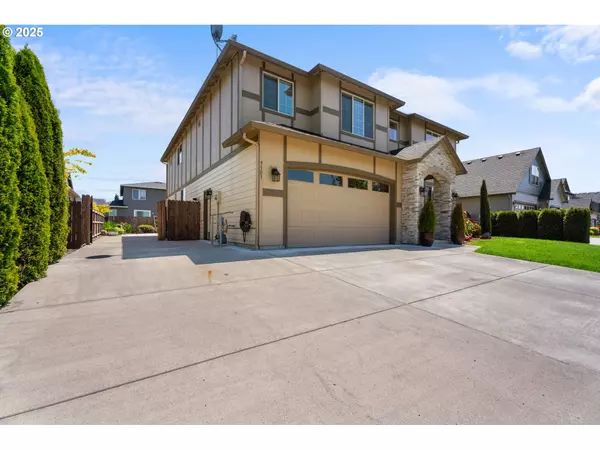 Vancouver, WA 98682,9503 NE 165TH AVE