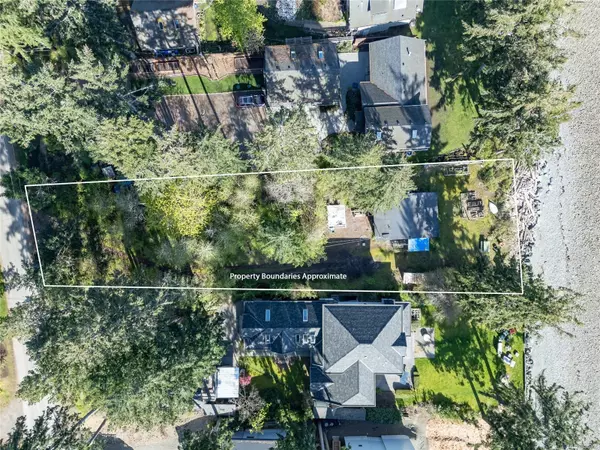 Black Creek, BC V9J 1J7,1418 Seaview Rd