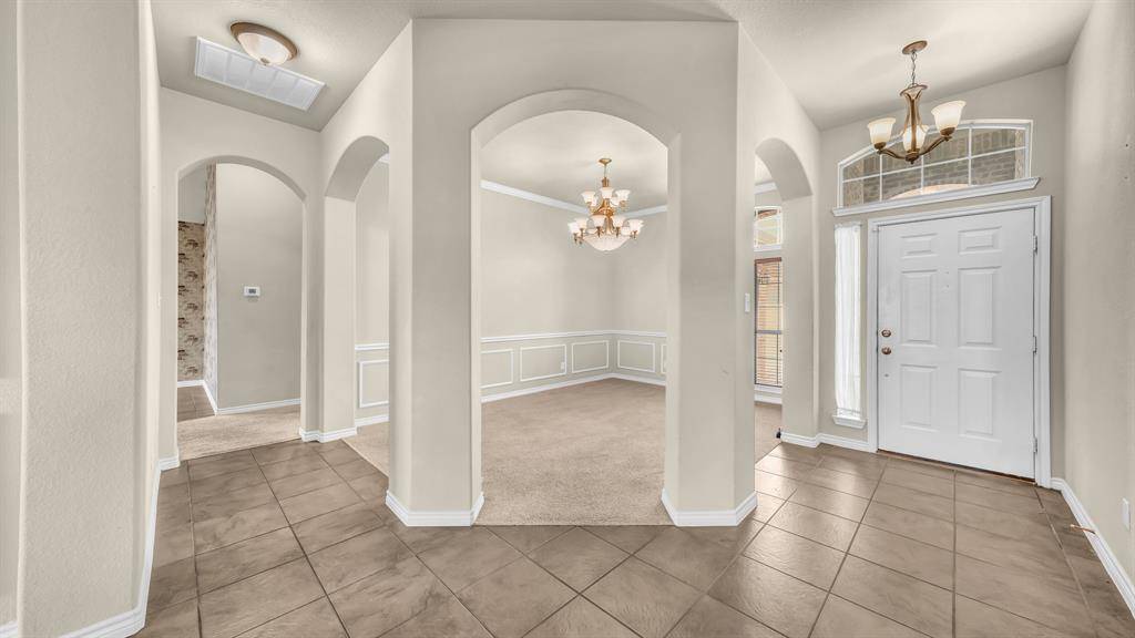 Fort Worth, TX 76123,8708 Tangleridge Drive