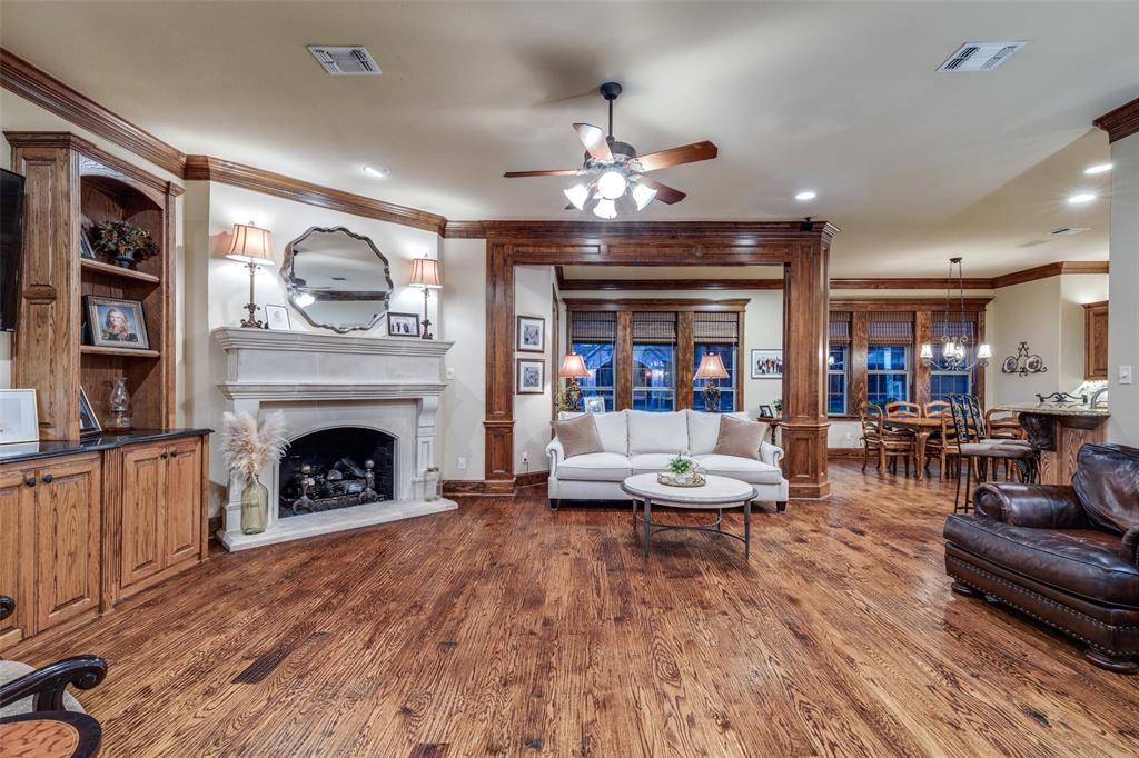 Decatur, TX 76234,263 E Ridge Road