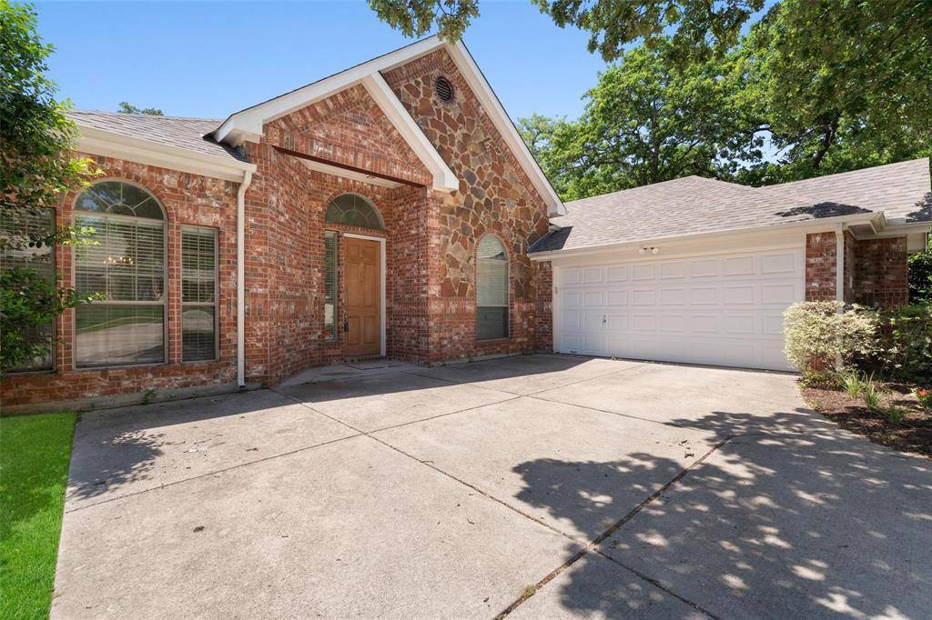 Corinth, TX 76210,3217 Hidden Springs Drive