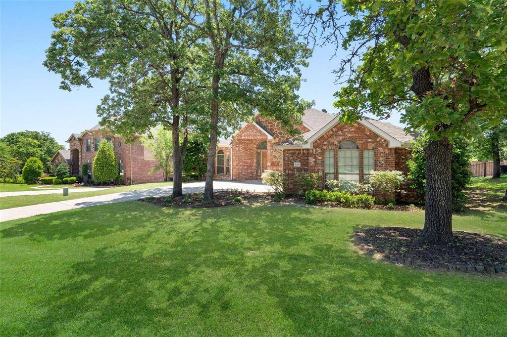 Corinth, TX 76210,3217 Hidden Springs Drive