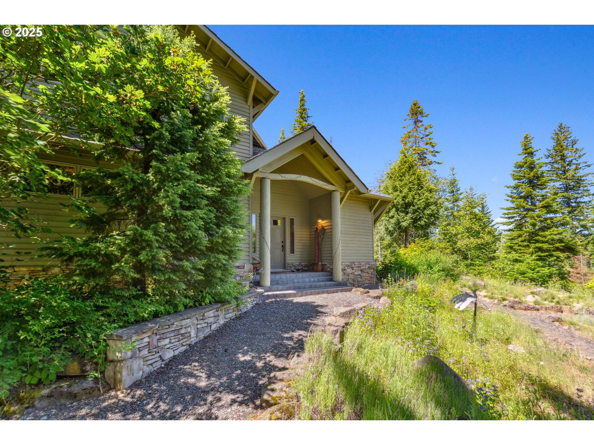 Trout Lake, WA 98650,165 STADELMAN DR