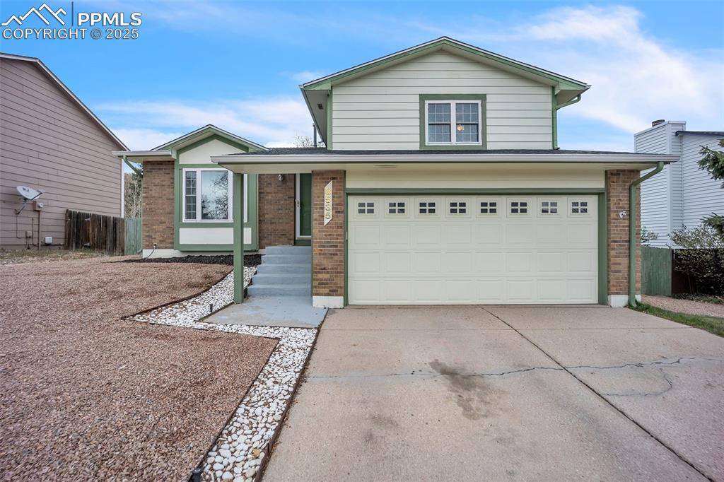 Colorado Springs, CO 80920,8535 Stratus DR