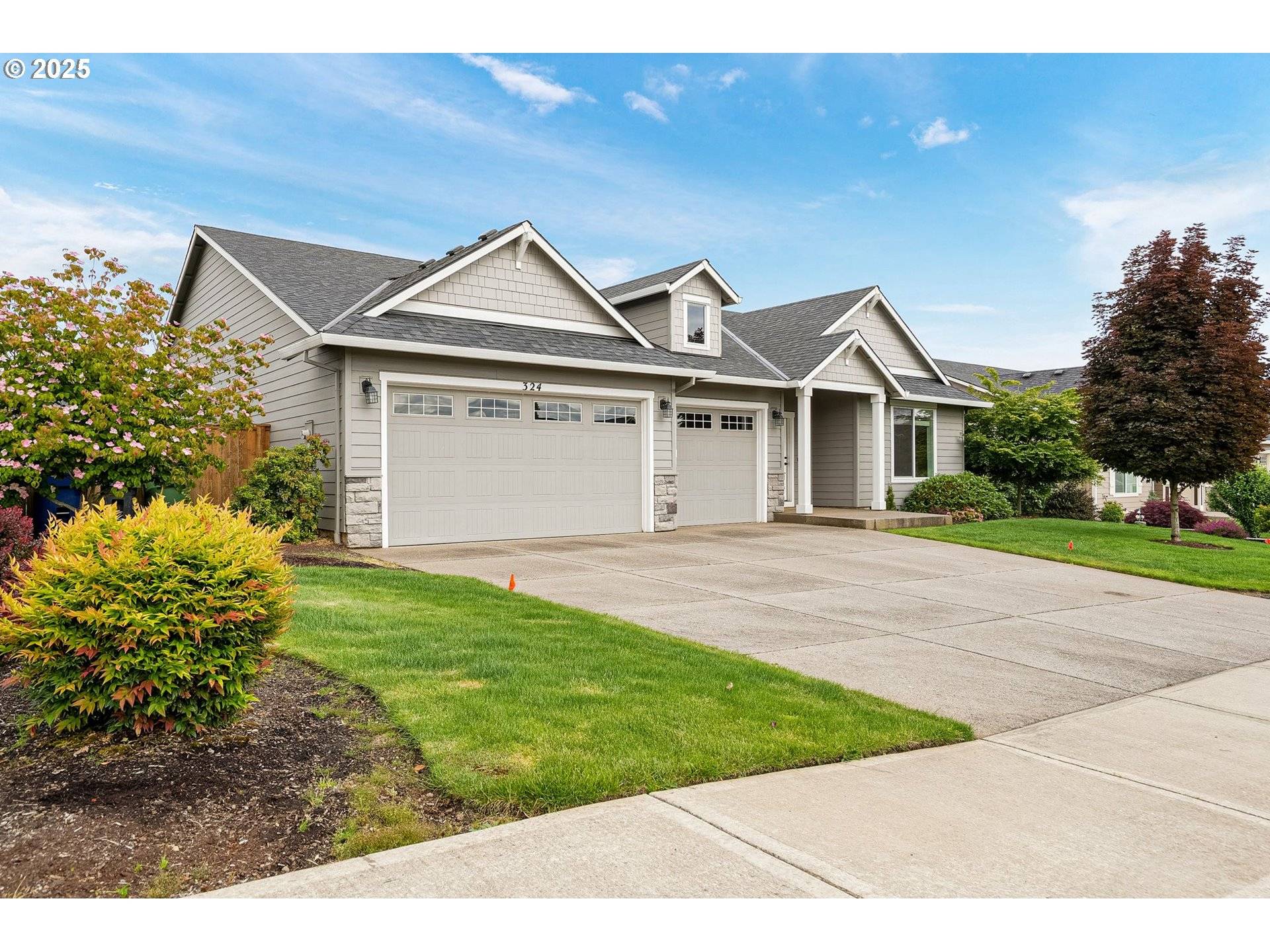 Sublimity, OR 97385,324 SE BELGIAN ST