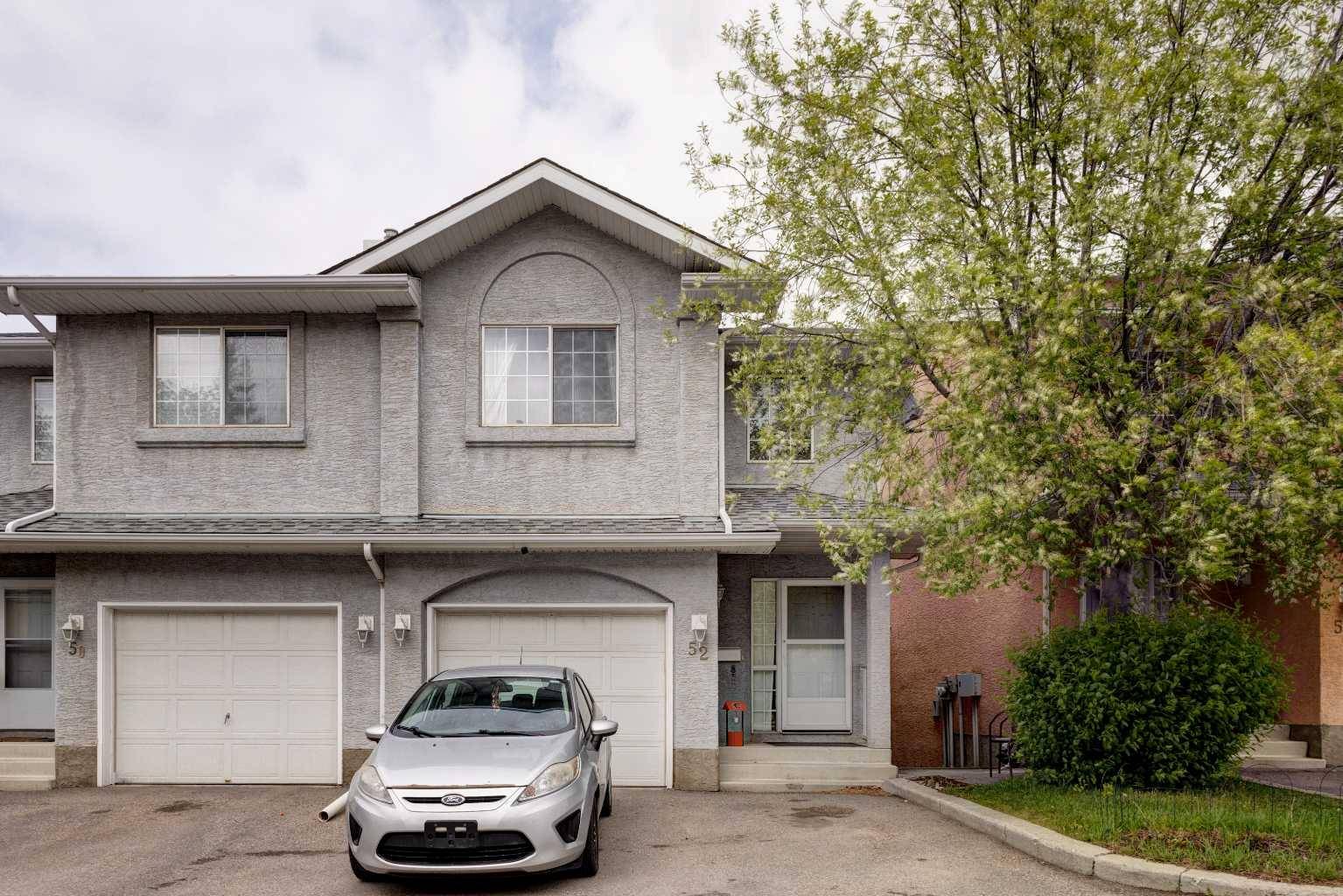 52 Beddington GDNS NE,  Calgary,  AB T3K 4N9