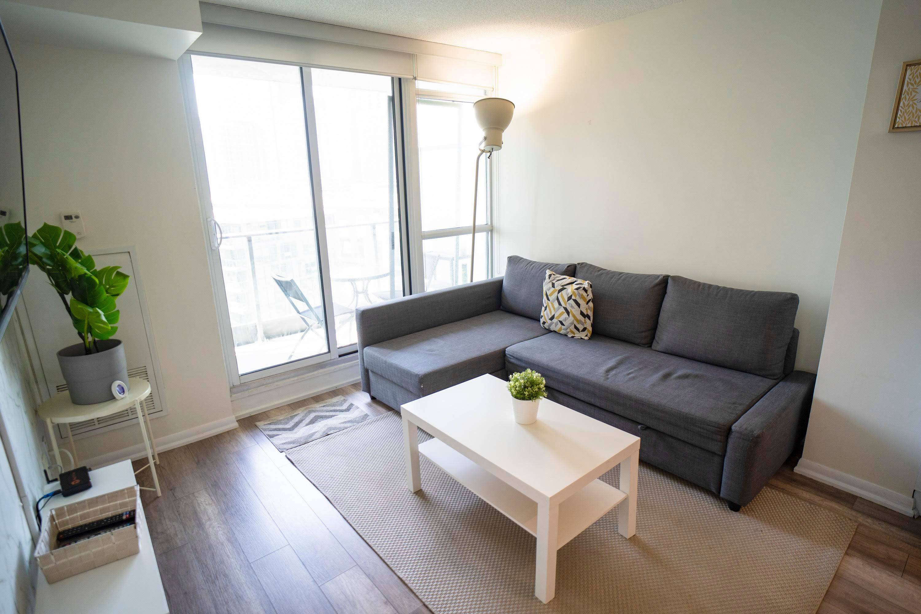 209 Fort York BLVD #974, Toronto C01, ON M5V 4A1