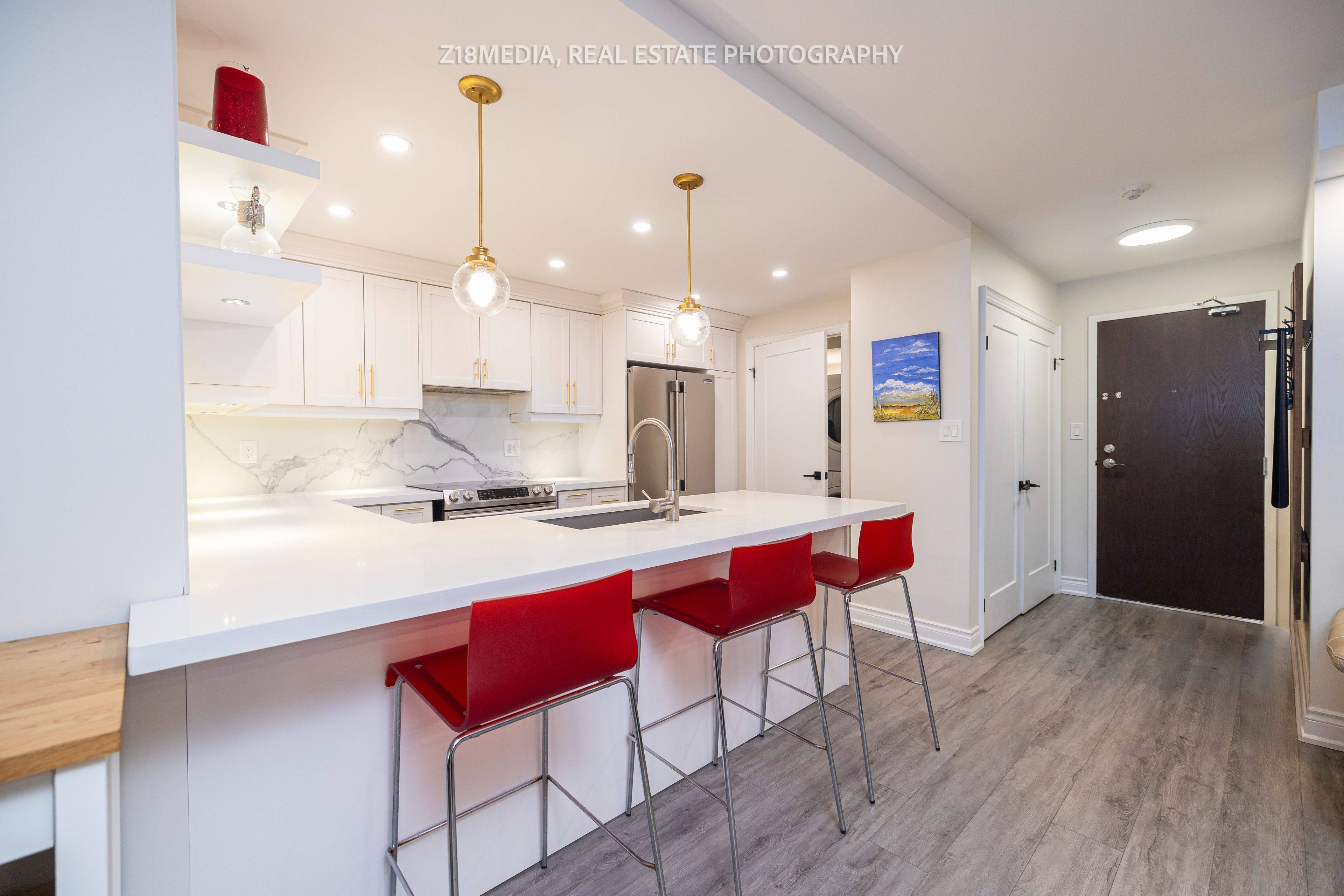 Toronto C14, ON M2N 6N3,30 Greenfield AVE #709