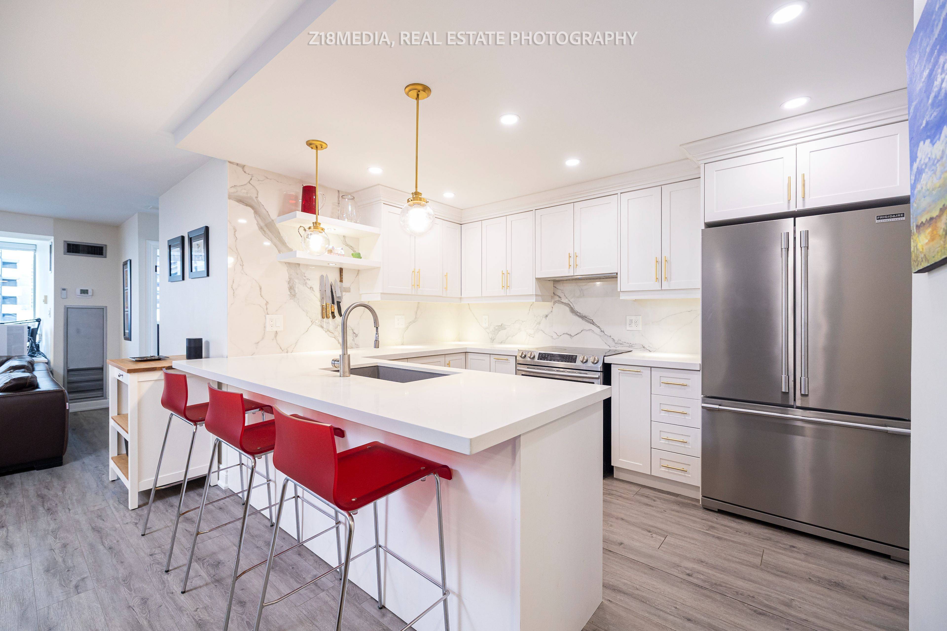 Toronto C14, ON M2N 6N3,30 Greenfield AVE #709