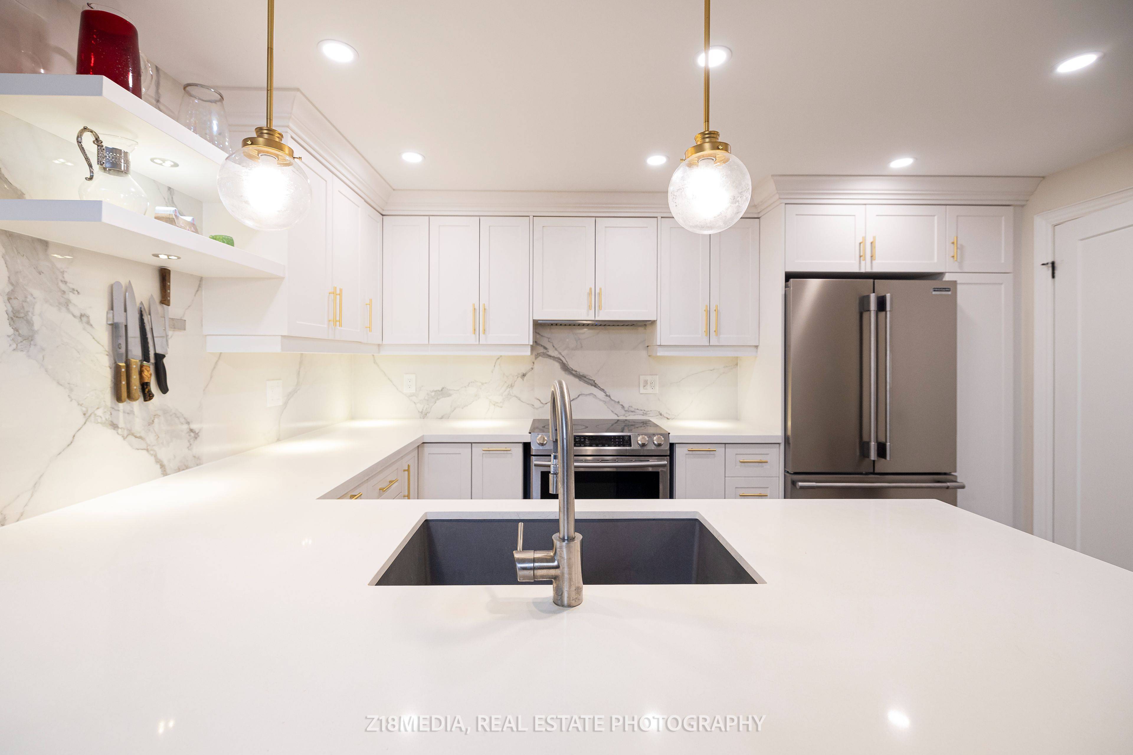 Toronto C14, ON M2N 6N3,30 Greenfield AVE #709