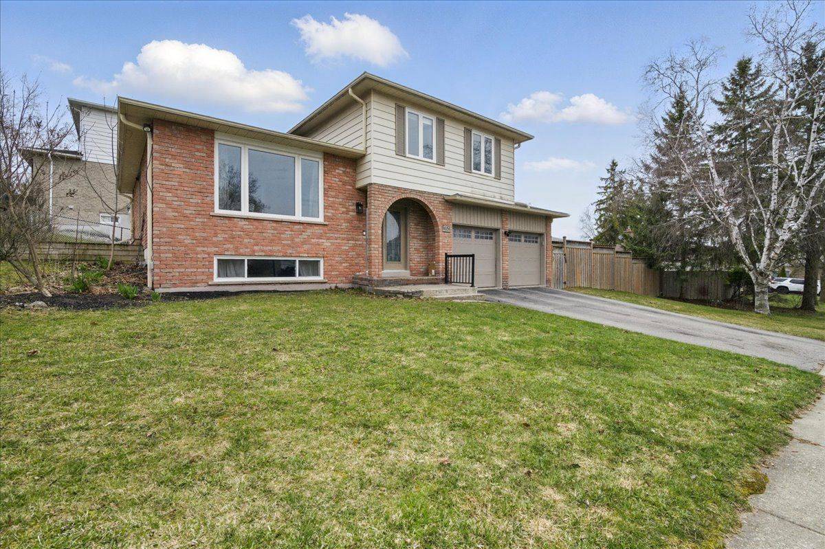 Scugog, ON L9L 1K9,65 Heath CRES