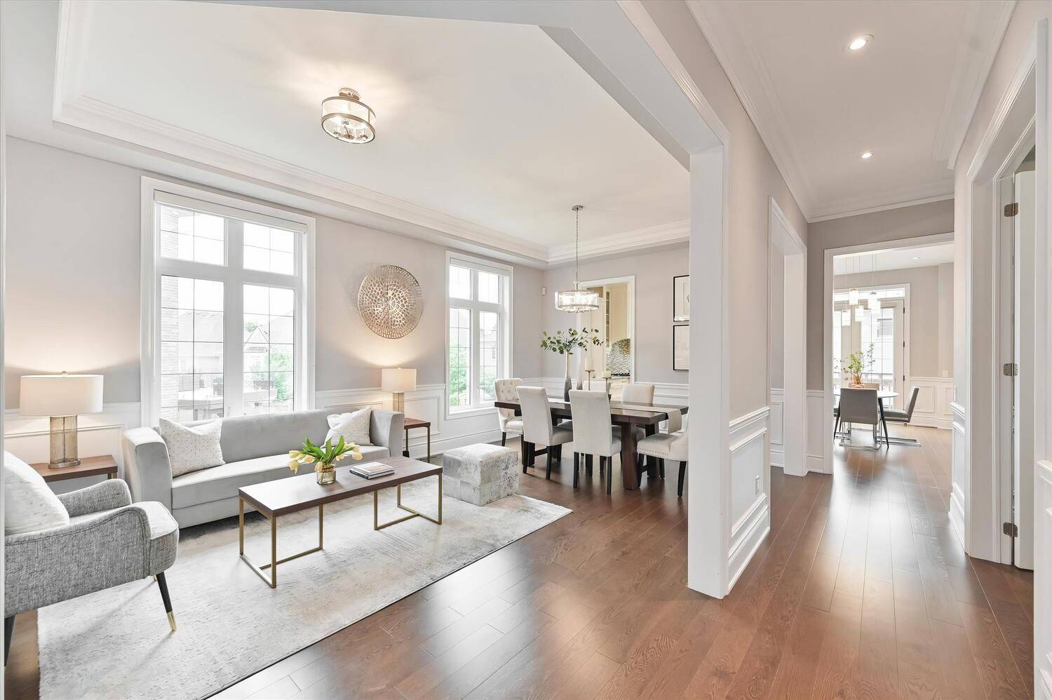 Vaughan, ON L6A 4W8,38 Perrigo CT