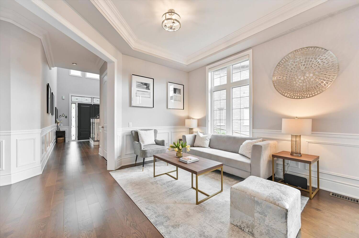 Vaughan, ON L6A 4W8,38 Perrigo CT