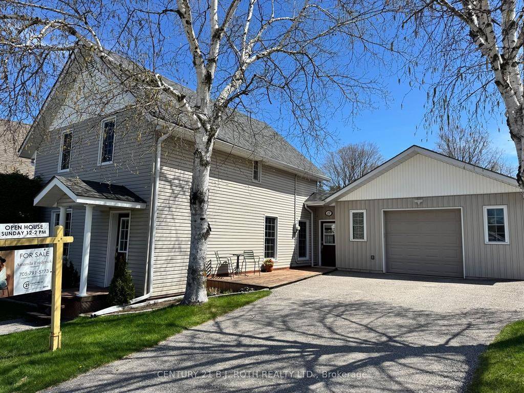 Penetanguishene, ON L9M 1A5,17 Peel ST
