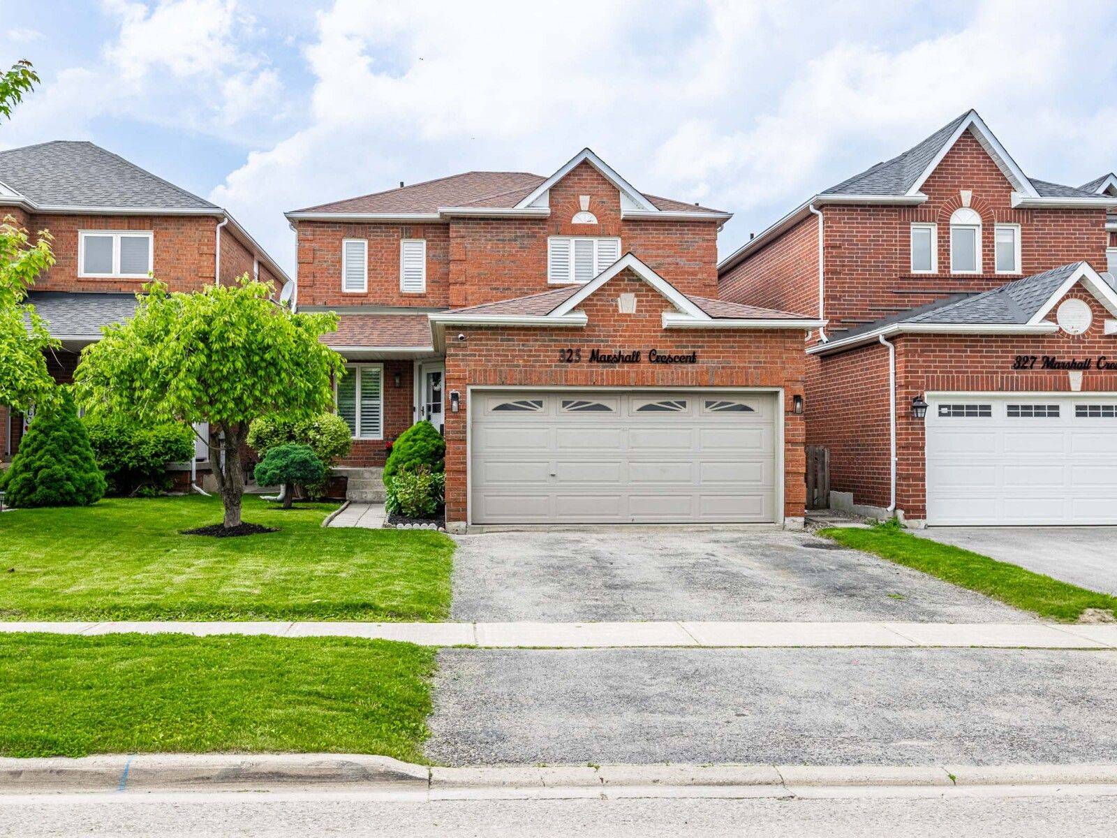 325 Marshall CRES, Orangeville, ON L9W 4Y3