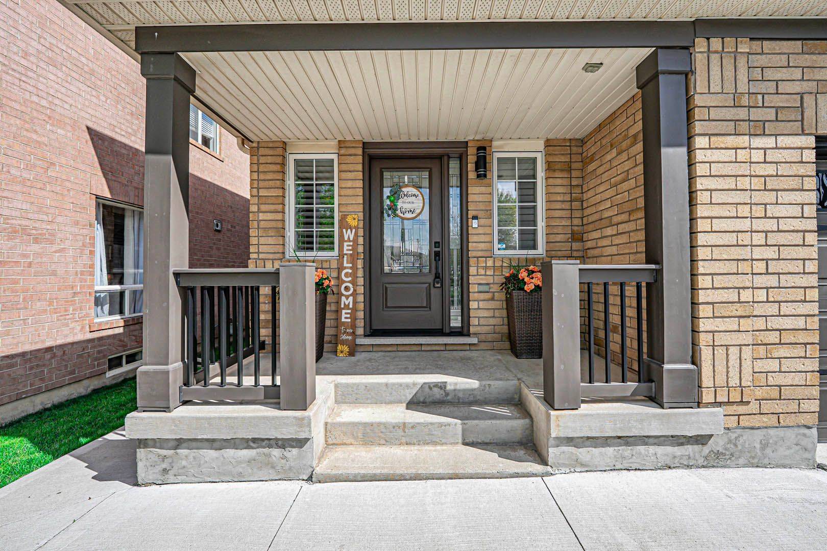 Milton, ON L9T 5V8,1165 Barclay CIR