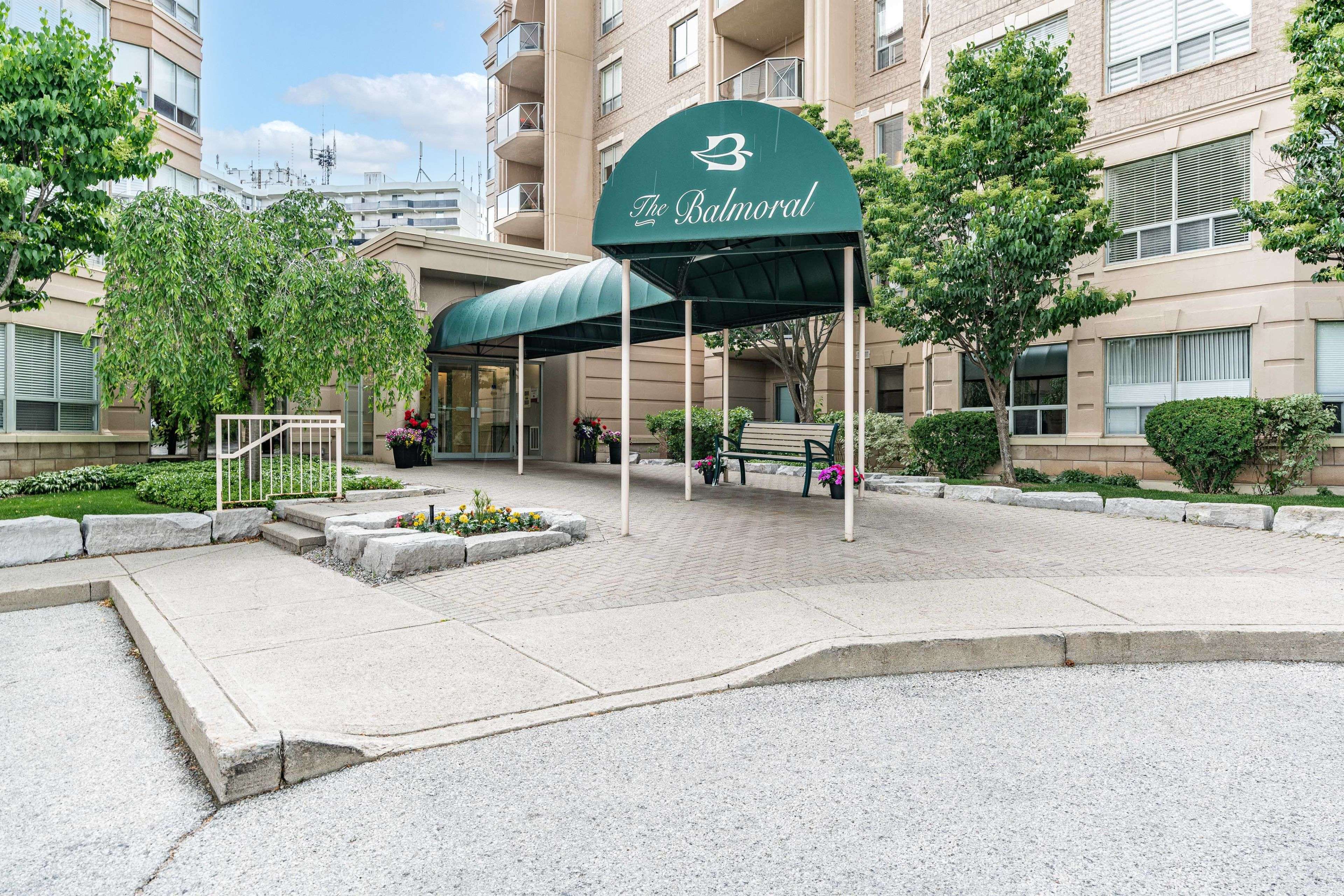Burlington, ON L7P 5B8,2075 Amherst Heights DR #506