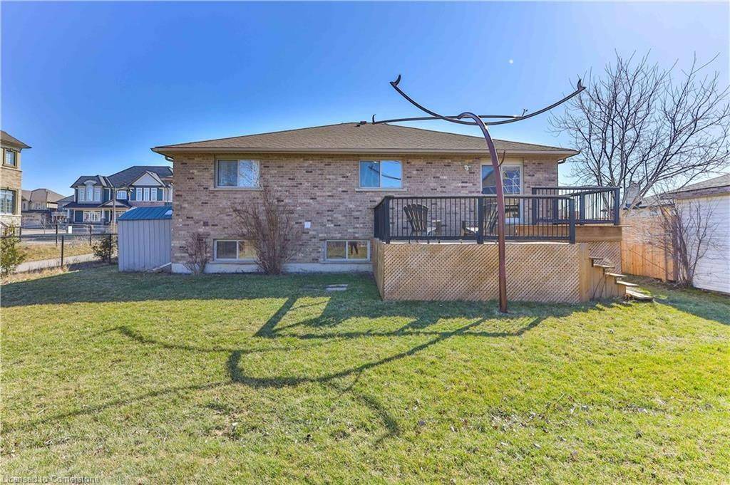 Brantford, ON N3S 7V4,98 THOMAS AVE