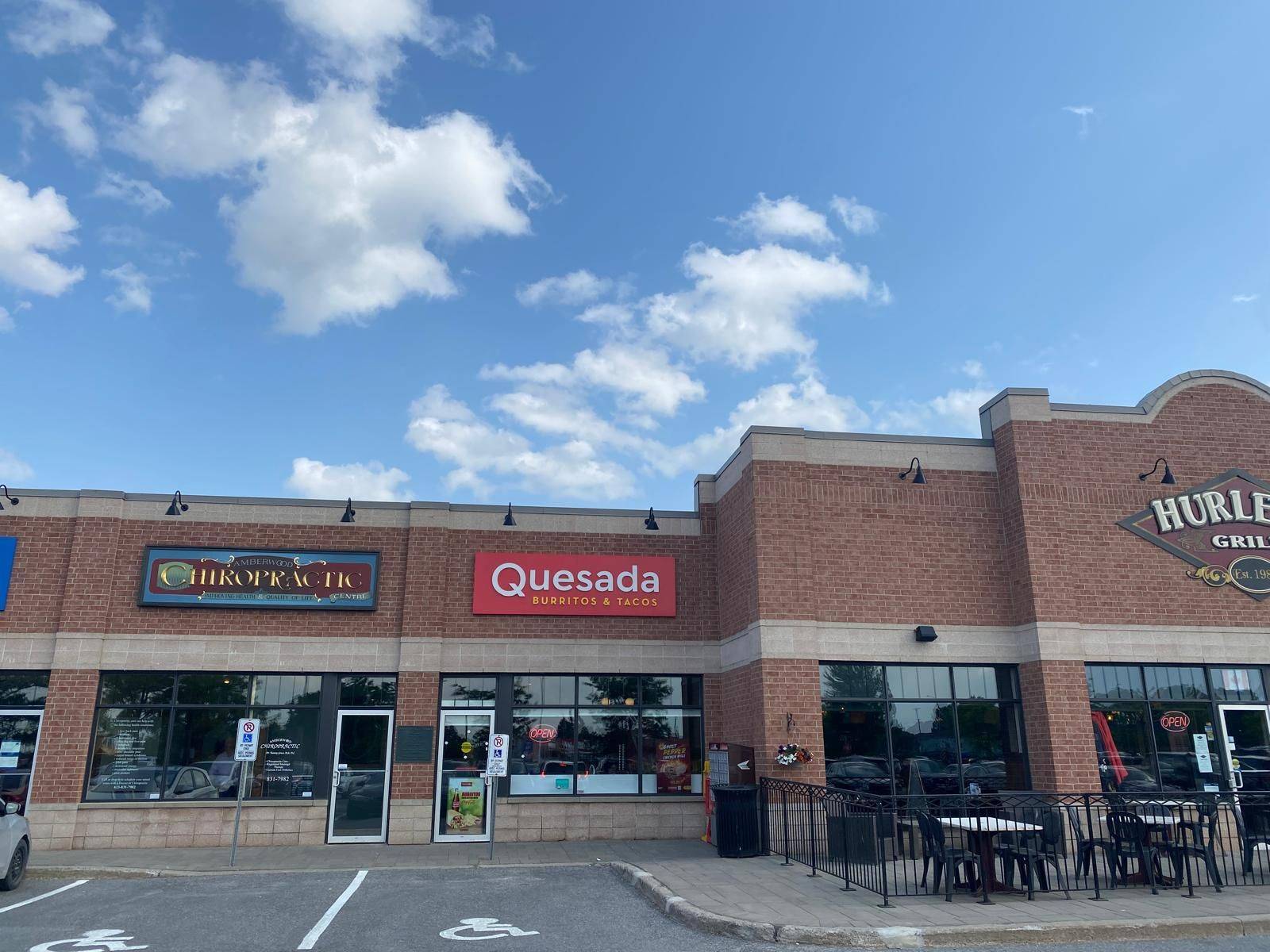1261 Main ST, Stittsville - Munster - Richmond, ON K2S 2E4