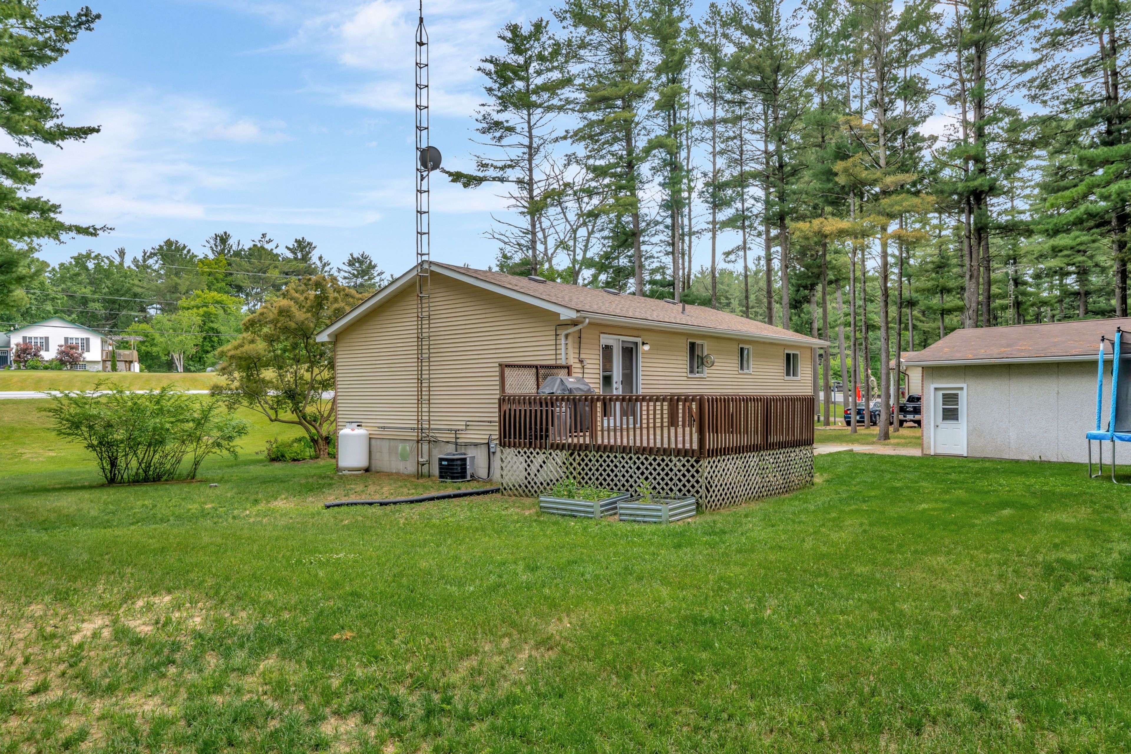 Quinte West, ON K0K 2C0,1112 County Road 5 N/A